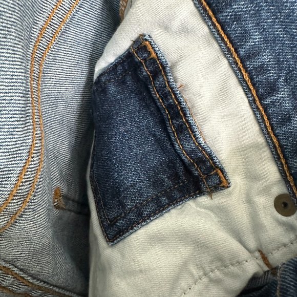 Equipment Femme Duprey Bootcut Flare Denim Jeans - Picture 11 of 13